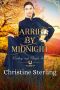 [Cowboys and Angels 48] • Married by Midnight